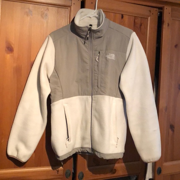 North face jacket - Picture 2 of 3